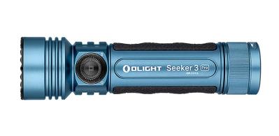 Ліхтар Olight Seeker 3 Pro Lake Blue